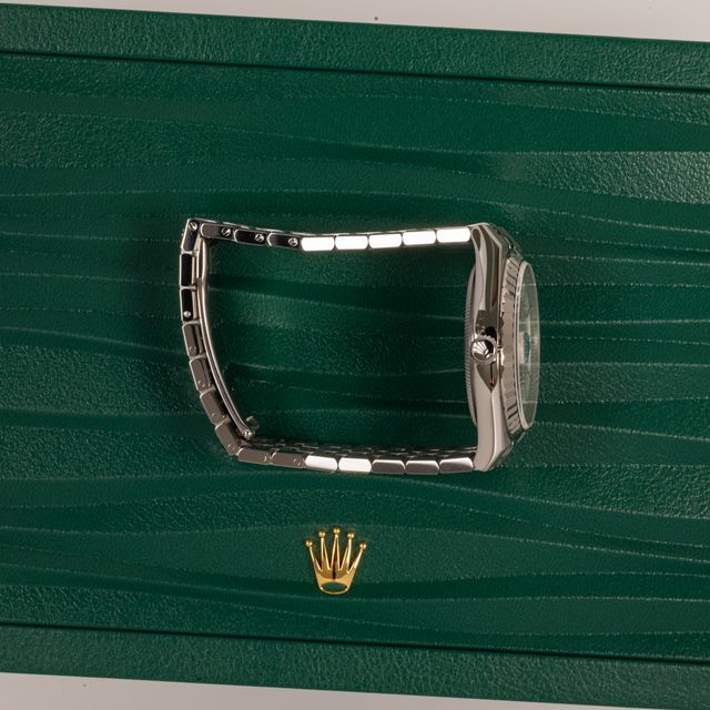 Rolex Land-Dweller 36 127234 Image 2